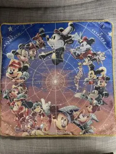 ディズニーストア　ミッキーマウス クッションカバー