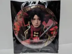 ミュージカル刀剣乱舞 加州単騎 缶バッジ