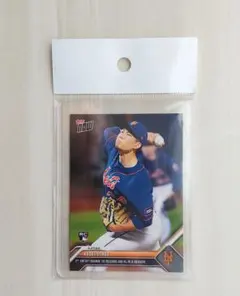 2026年最新】千賀滉大 toppsの人気アイテム - メルカリ