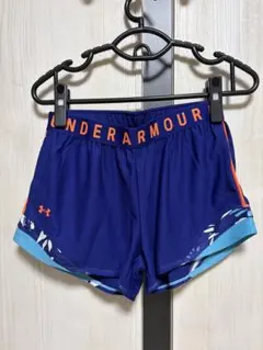 UNDER ARMOUR スポーツショートパンツ SMサイズのサムネイル