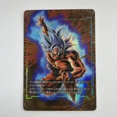 エナジーマーカー 2nd anniversary 孫悟空 身勝手 パラレル　②