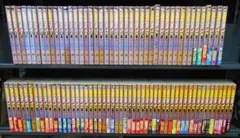 【初版多数74冊・おまけ付】名探偵コナン 1〜108巻 全巻セット 帯付き多数 初版多数74冊・おまけ付】名探偵コナン 1〜108巻 全巻セット 帯付き