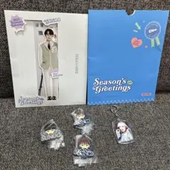 ENHYPEN ソヌ SUNOO セット