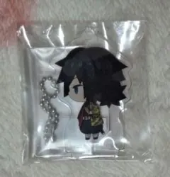 鬼滅の刃 ミニアクリルスタンド 冨岡義勇