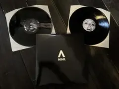 未使用 JJJ Jiga 12インチ LP レコード JJJ jiga レコード lp maktub 12インチ 美品 - メルカリ