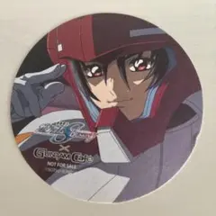 2025年最新】ガンダムカフェ コースターの人気アイテム - メルカリ