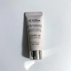 ダルバトーンアップクリーム10ml