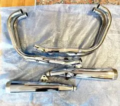 ゼファー1100マフラー値下げしました ゼファー1100マフラー値下げしました ゼファー1100マフラー値下げしま