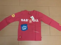 BABYDOLLロンT