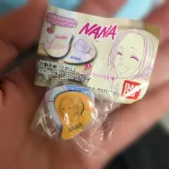 NANA ガチャガチャ ピンズコレクションのサムネイル