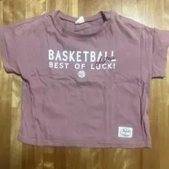 Tシャツ 100cm