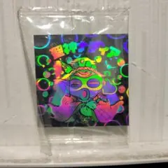 ビックリマン　ホロセレクション2 聖神ナディア