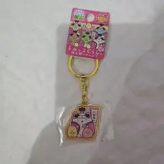 【新品】すみっコぐらし 岡山限定 桃太郎 キーホルダー