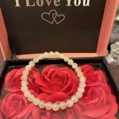 リビアングラス ブレスレット