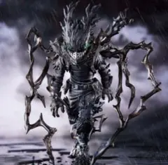 新品未開封　ジャンプGIGA　ヒロアカ　フィギュア　黒デク　爆豪 ジャンプGIGA ヒロアカ黒デク&爆豪