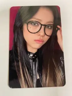 ITZY リュジン 中国starriver2.0上海当選者限定トレカ - メルカリ