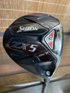 SRIXON ZX5 Mk II LS ドライバー 9.5度のサムネイル