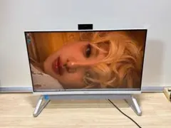 一体型】Inspiron 5490 AiO 10世代 i5 23.8 フルHD - メルカリ