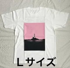 未使用 toe ツアー Tシャツ