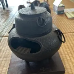 2026年最新】茶釜 南部鉄器の人気アイテム - メルカリ