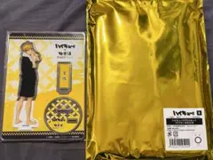 宮侑 ハイキュー 極楽湯 タオル アクリルスタンド