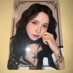 TWICE MISAMO PLAY トレカ タワレコ ラキドロ 箔押し ミナ2① - メルカリ