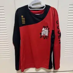 GOSEN ロングTシャツ Lサイズ