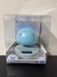 転生したらスライムだった件　ゆらゆらソーラーフィギュア-リムル-テンペスト-