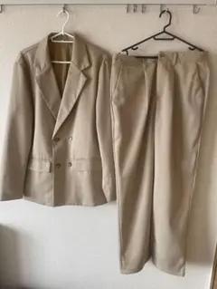 カジュアル洋服(男性用)