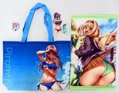 c82 魔法使いの夜 スポーツタオル&特製ショッパーバッグ c82 魔法使いの夜 スポーツタオル&特製ショッパーバッグ - メルカリ