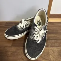 VANS スニーカー タイダイ・デニムのサムネイル