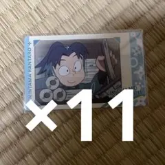 忍たま乱太郎 スナップマイド 2 きり丸 11点