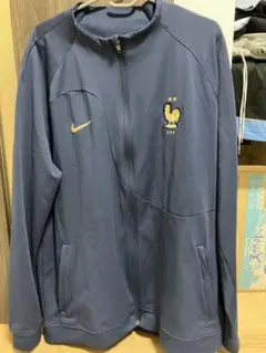 NIKE フランス代表 XLジャケット　ジャージ