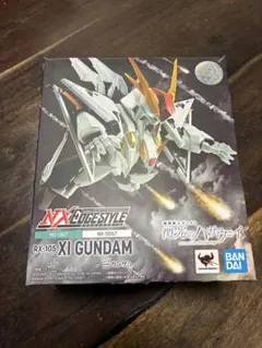 NXEDGE STYLE Ξガンダム