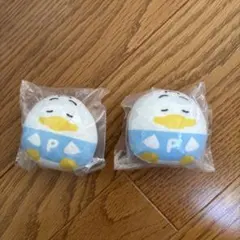 サンリオ　ガチャ　あひるのペックル
