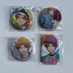 A3! エースリー 皇天馬 グッズセット