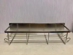 新品未使用】一条工務店バスラックセットシャンプーラック ソープ