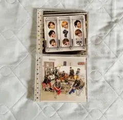 ジャニーズWEST ラッキィィィィィィィ7 グッズセット ラッキィィィィィィィ7 グッズ ジャニーズWEST 探れ