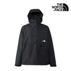 THE NORTH FACE／コンパクトアノラック（メンズ）