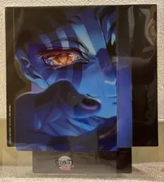 鬼滅の刃 無限城編 ファイナル 第2弾キービジュアルクリアスタンド