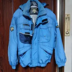 DESCENTE 197FIS WORLD CUP スキーウェア