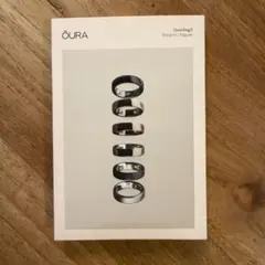 Oura Ring5 リングサイズキット