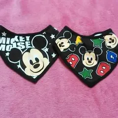 Mickeyスタイ2点セット♡
