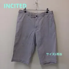 2026年最新】インコテックス ショートパンツの人気アイテム - メルカリ