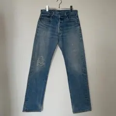 デニムパンツ