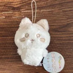 ちいかわ/ぬいぱれっと/ハチワレ/新品未使用品