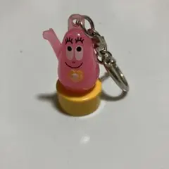 バーバパパ　キーホルダー