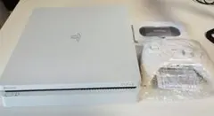 PS4本体＋HELECコントローラーセット