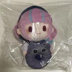 2026年最新】湊あくあ ぬいぐるみの人気アイテム - メルカリ