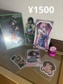 僕のヒーローアカデミア 芦戸三奈・蛙吹梅雨・麗日お茶子